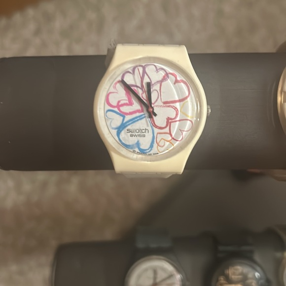 Swatch Watches - Picture 2 of 16